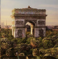 Arc-de-Triomphe
