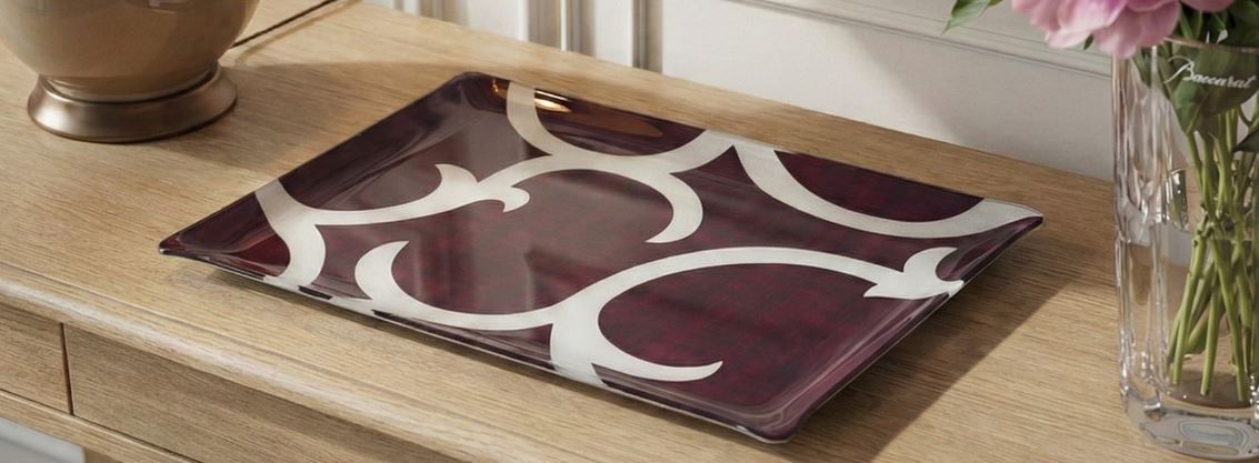 Plateaux Acryliques New Churchill