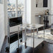 Textable Acrylique Old Silver