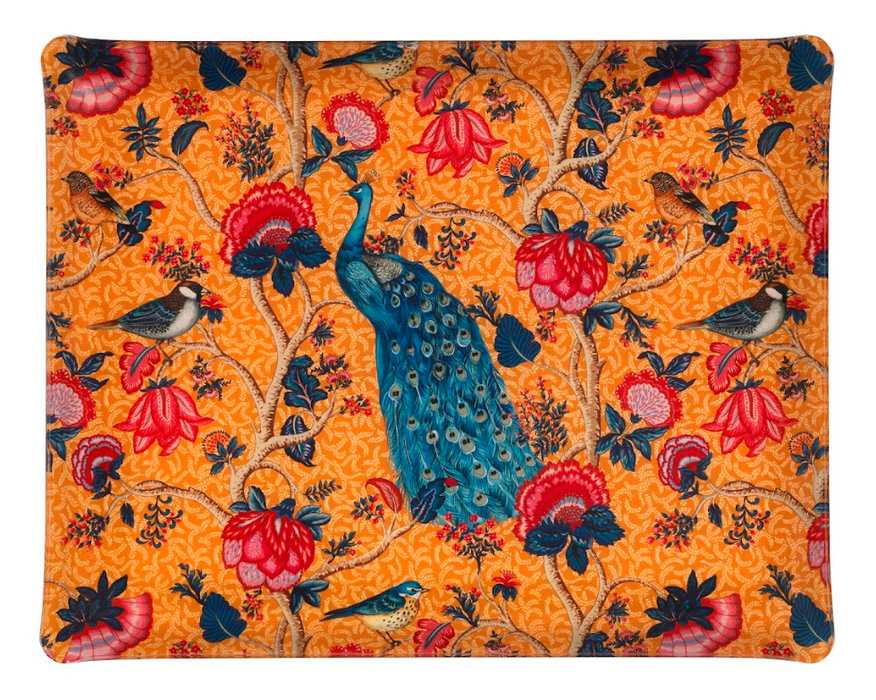 Alexandra Safran Acrylic Tray