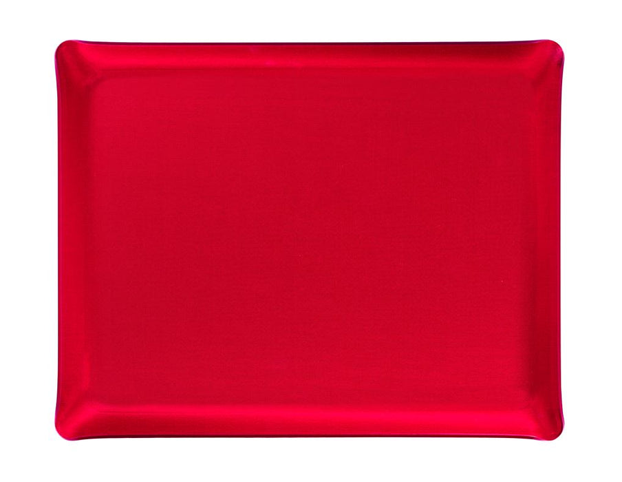 Plateau Acrylique Secret Carmine