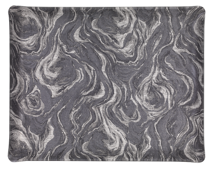 Grey Brazier Acrylic Tray