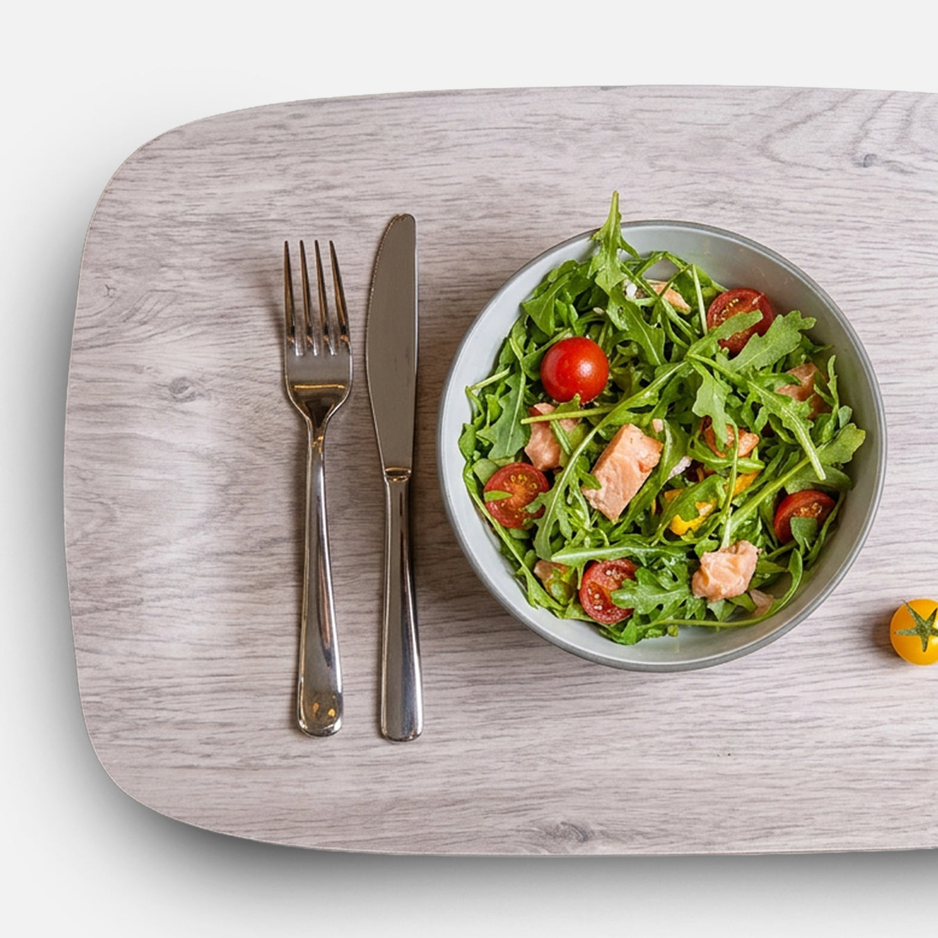 PLATEAUX STRATIFIÉS