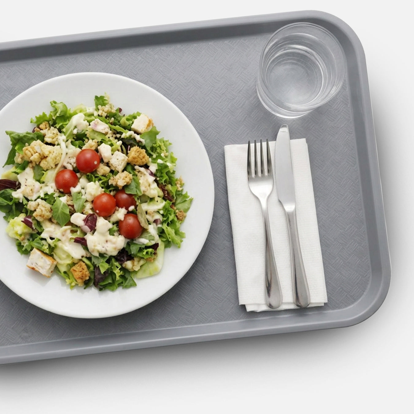 PLATEAUX POLYPRO