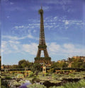 Eiffel Tower Liberty