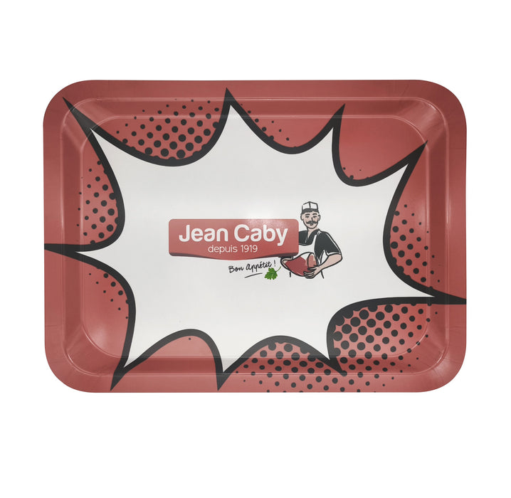 Plateau Stratifié Platex Personnalisé