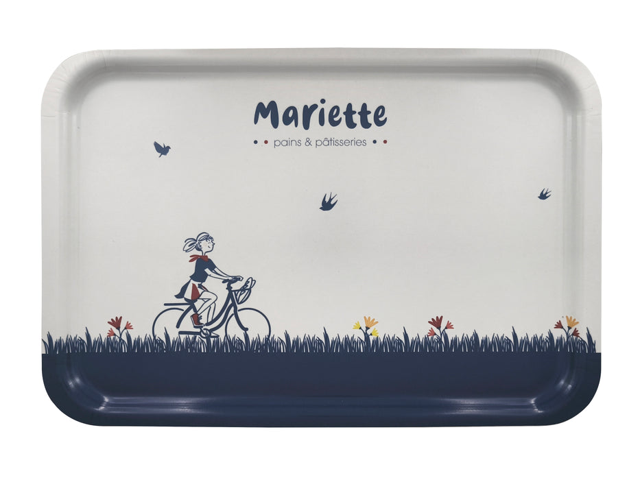 Plateau Stratifié Platex Personnalisé