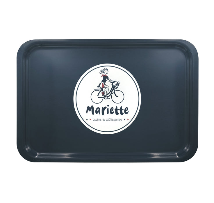 Plateau Stratifié Platex Personnalisé