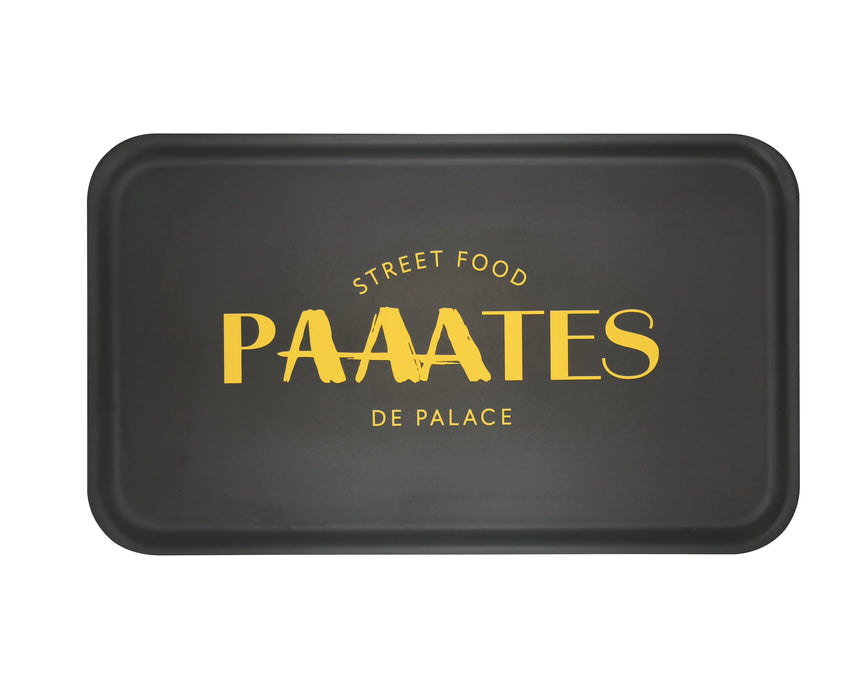 Plateau Stratifié Platex Personnalisé