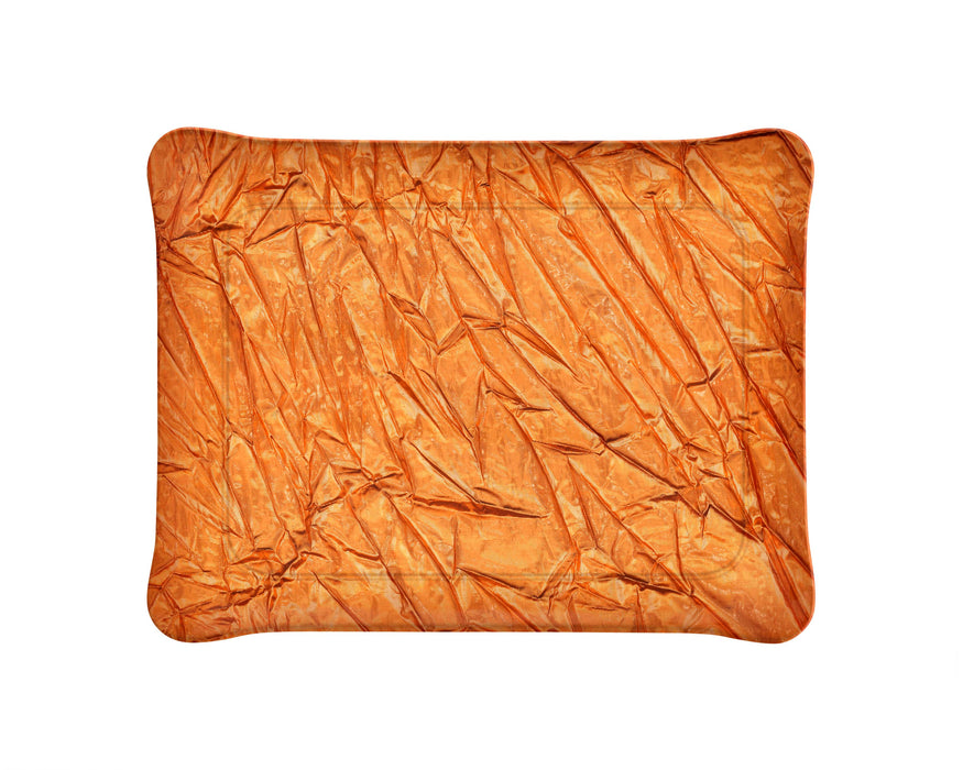 Plateau Acrylique Old Bronze