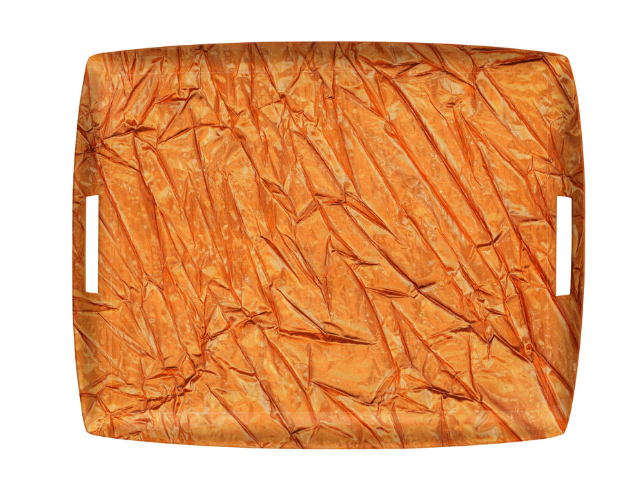 Plateau Acrylique Old Bronze