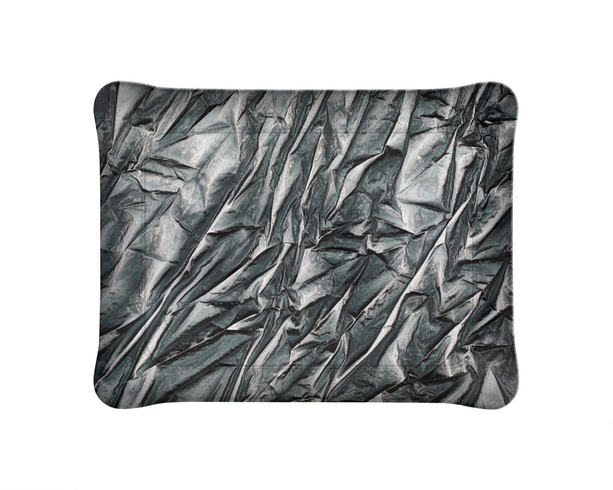 Plateau Acrylique Old Onyx