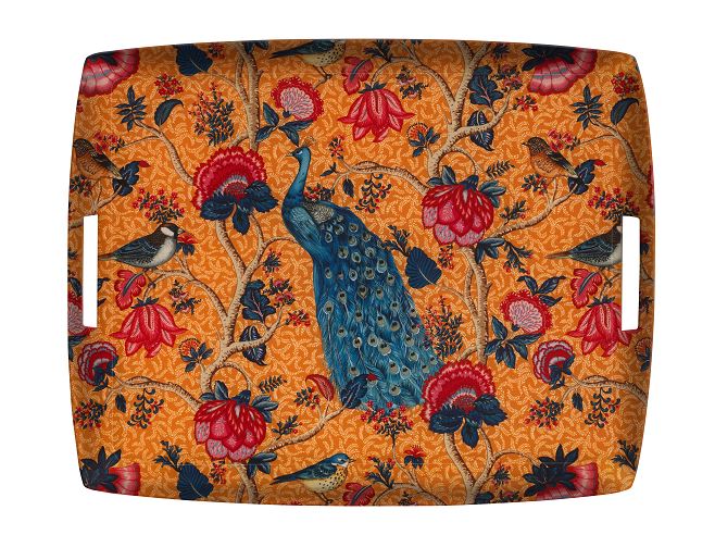 Plateau Acrylique Alexandra Safran