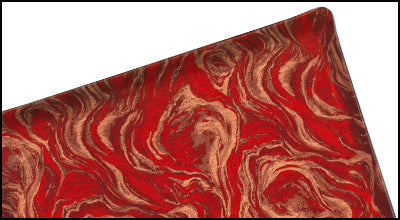 Plateaux Acryliques Brasero