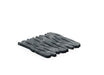 Sous-Verres Old Onyx - Lot de 4