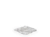 Sous-Verres Old Silver - Lot de 4