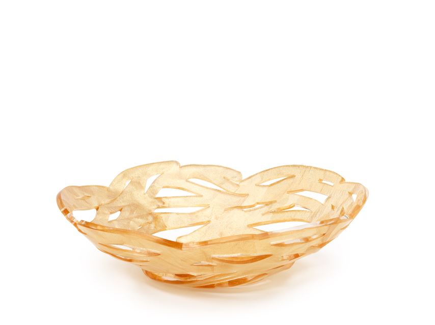 Coupe Acrylique Old Gold
