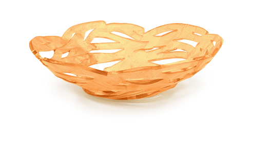 Coupe Acrylique Old Bronze