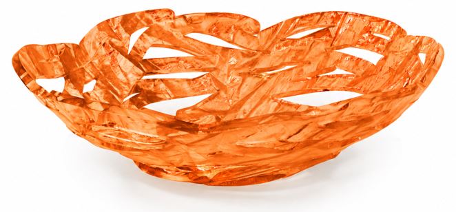Coupe Acrylique Old Bronze