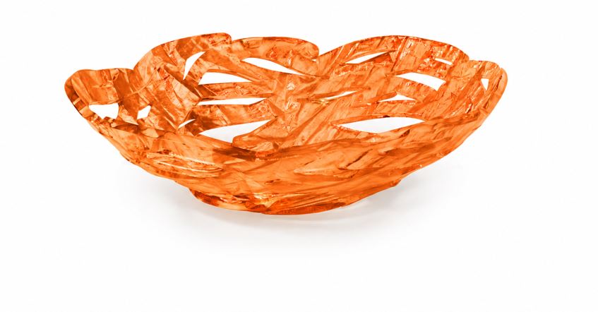 Coupe Acrylique Old Bronze