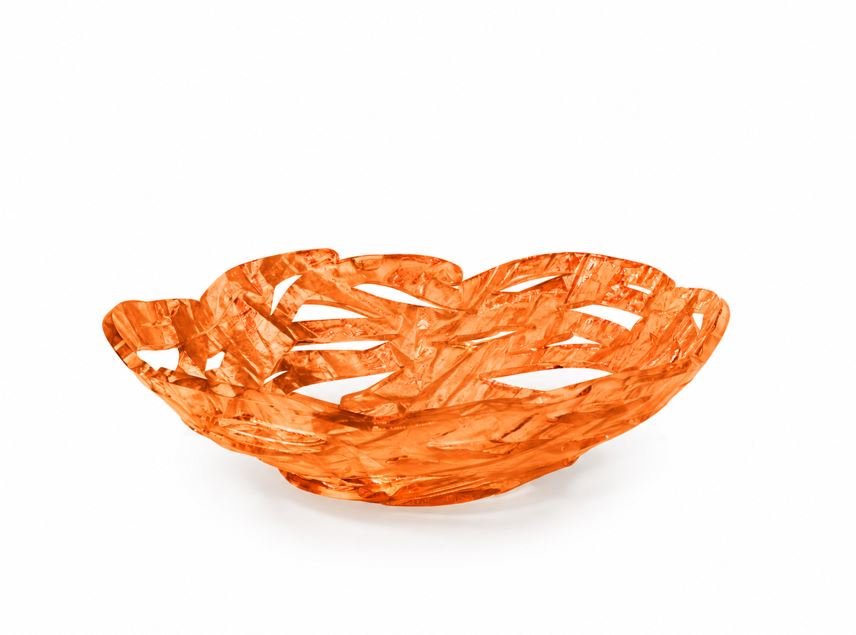 Coupe Acrylique Old Bronze