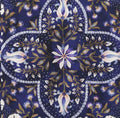 Midnight Blue