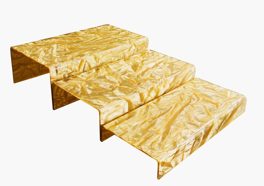 PAP2 Old Gold & Silver