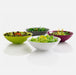 Vegetable dishes