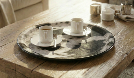 Collection Plateaux Limonadiers