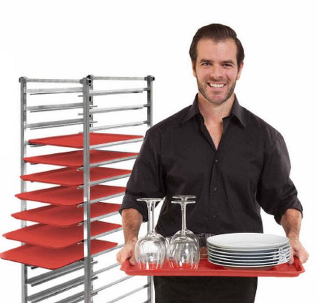 tray MATERIAL HANDLING
