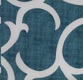 Silver-Blue