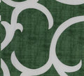 Silver Green