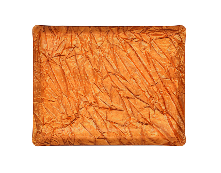 Plateau Acrylique Old Bronze