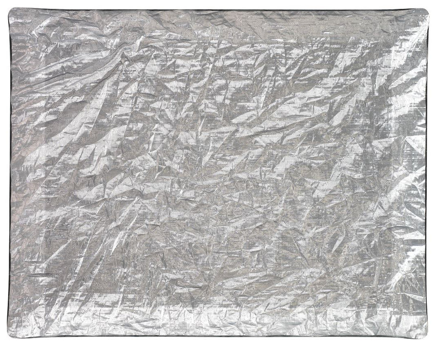Old Silver acrylic tray