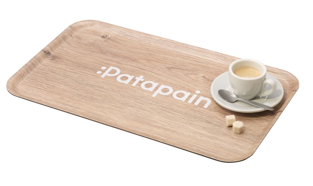 Stratifié Platex MAT