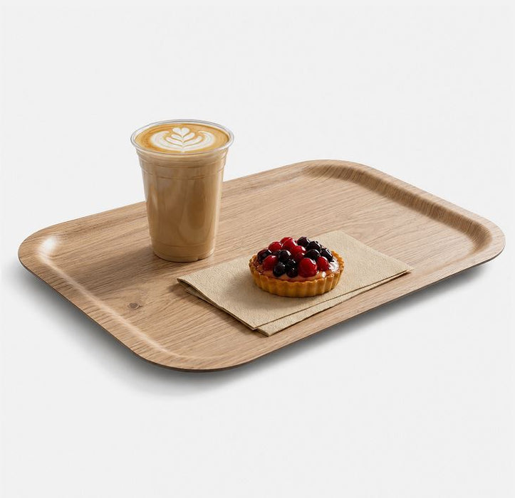 Laminated Platex