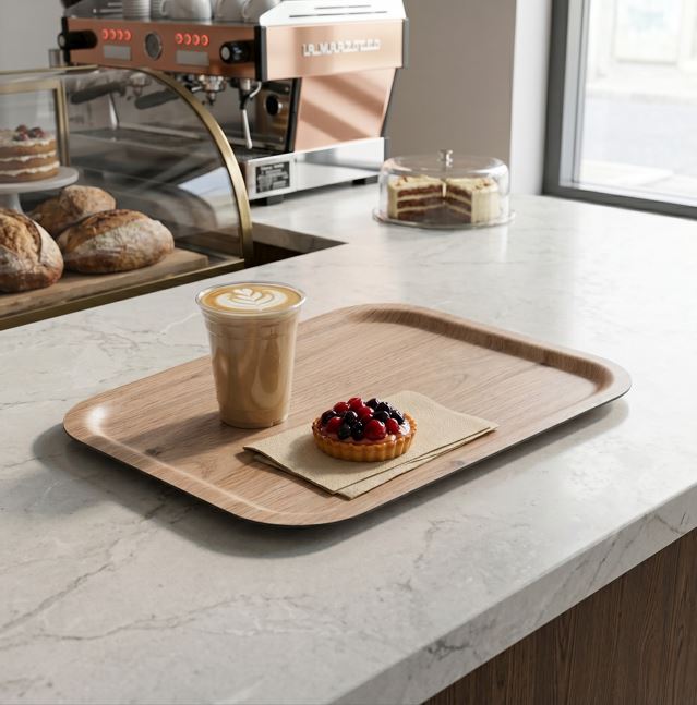 Laminate Platex