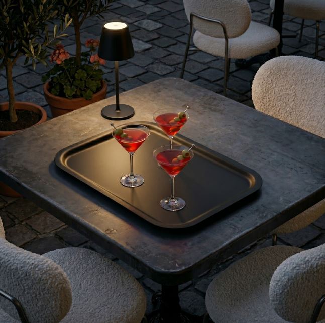 Laminate Platex MAT
