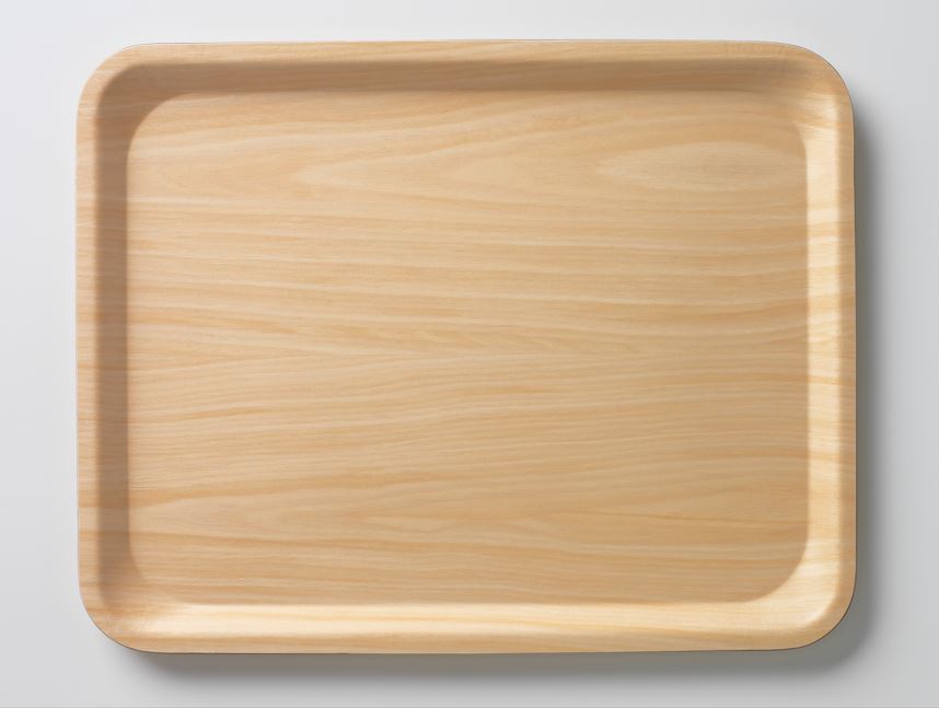 Plateau Stratifié Platex MAT