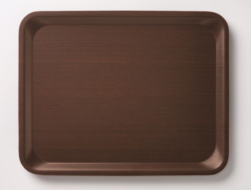 Plateau Stratifié Platex MAT