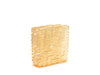Porte Serviettes Acrylique Old Gold