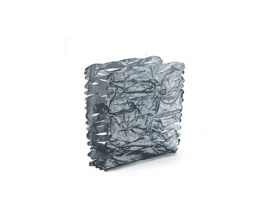 Porte serviettes Acrylique Old Onyx