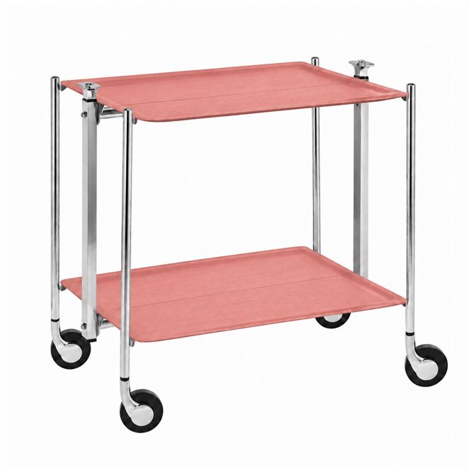 Textable Acrylique Secret Rose Clair