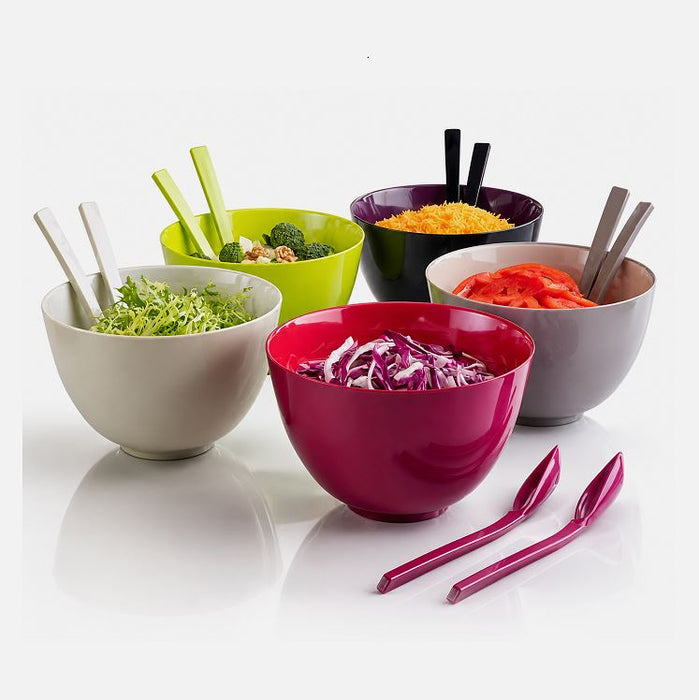 salad bowls