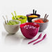 salad bowls