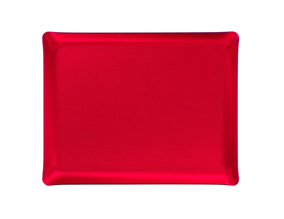 Plateau Acrylique Secret Carmine