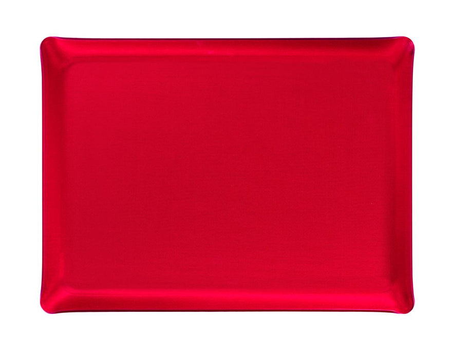 Plateau Acrylique Secret Carmine