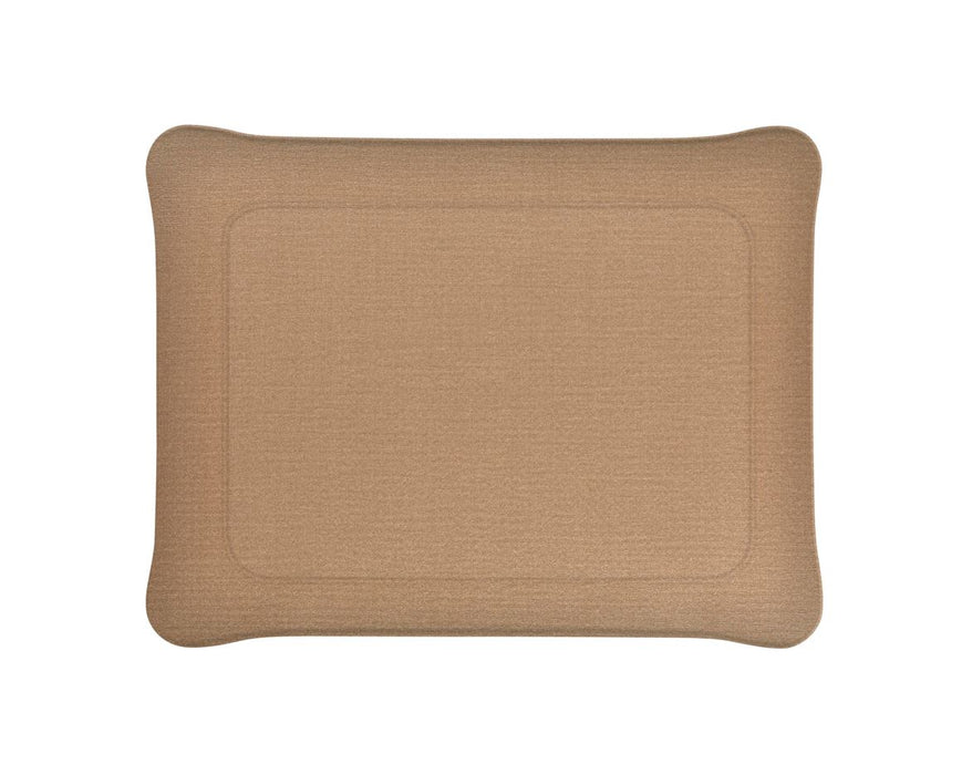 Plateau Acrylique Secret Quartz