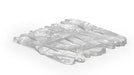 Sous-Verres Old Silver - Lot de 4