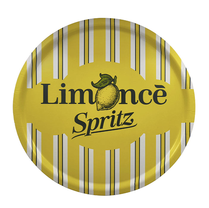 Plateaux Limonadiers